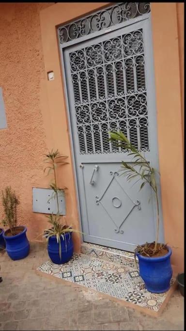 Douiria Le Pelican Marrakesh Exterior photo