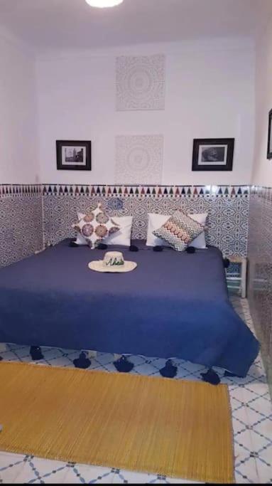 Douiria Le Pelican Marrakesh Exterior photo