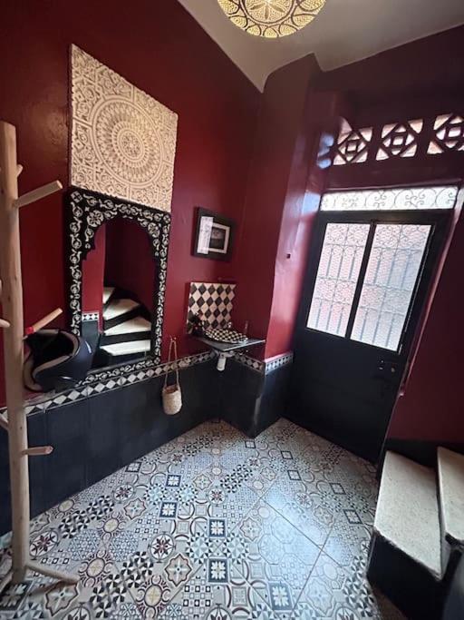 Douiria Le Pelican Marrakesh Exterior photo